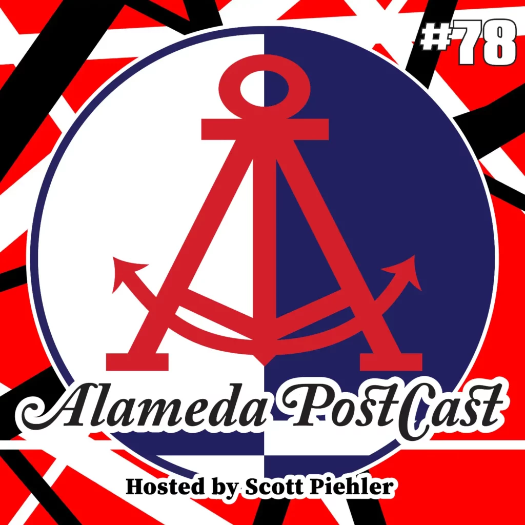 Alameda Post - Alameda PostCast podcast episode #78 for November 10, 2023