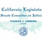 Alameda Post - California Legislature Senate Committee on Judiciary