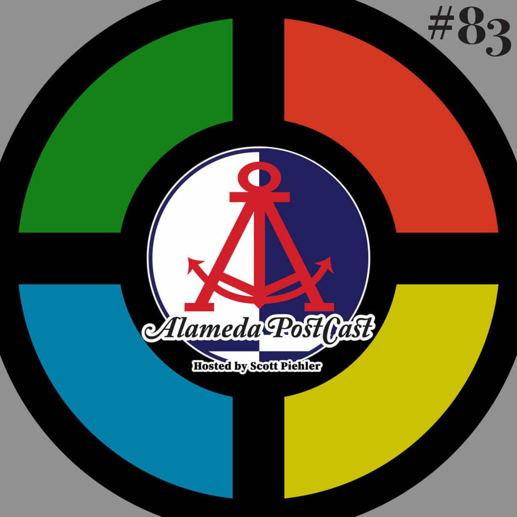 Alameda Post - Alameda PostCast podcast Episode 83 for December 22, 2023