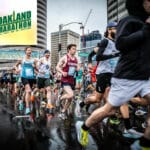 Alameda Post - Oakland Marathon