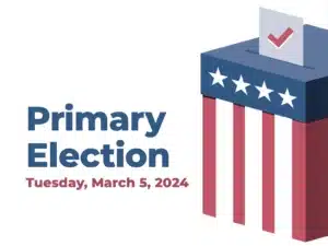 Alameda Post - 2024 Primary Election, March 5, 2024