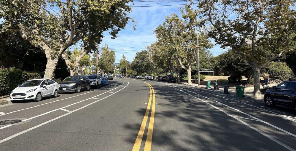 Alameda Post - Fernside Boulevard
