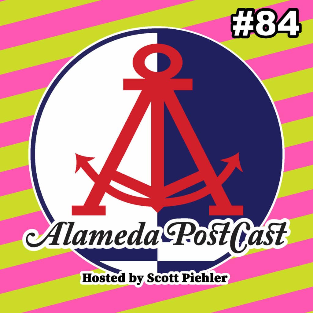 Alameda Post - Alameda PostCast Podcast Episode 84 for January 5, 2024