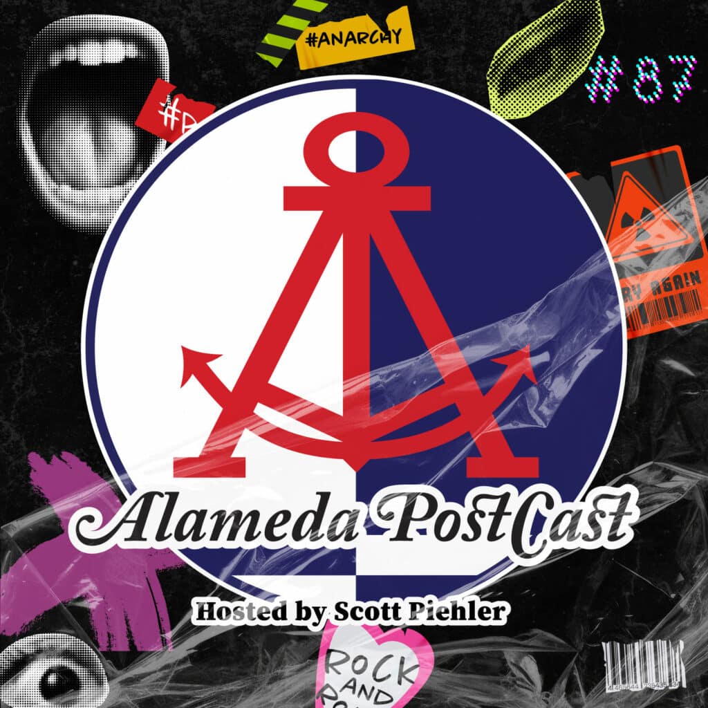 Alameda Post - Alameda PostCast podcast episode 87 for January 16, 2024