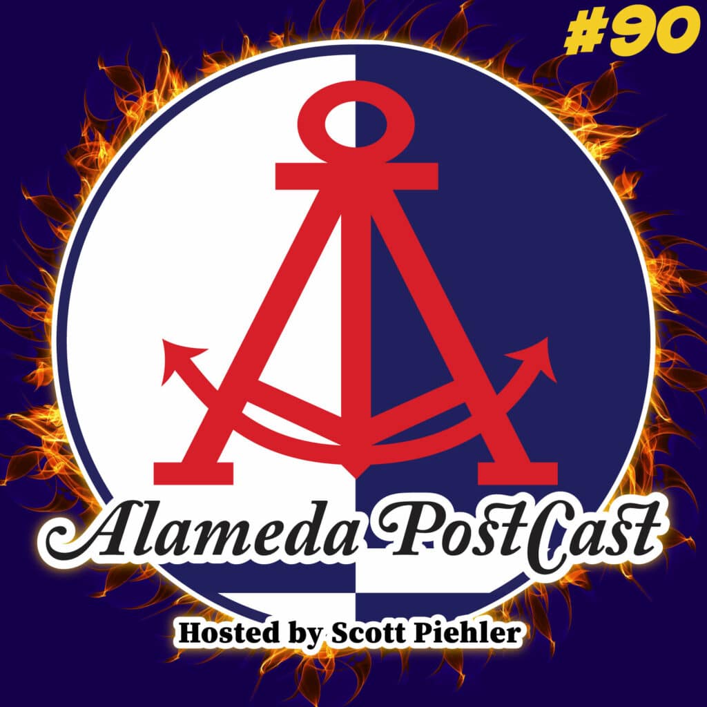 Alameda Post - Alameda PostCast podcast episode 90 for February 16, 2024