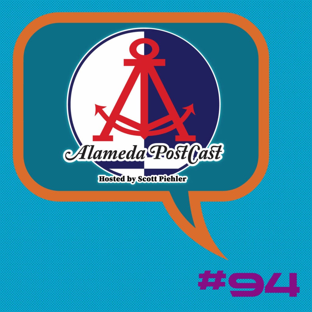 Alameda Post - Alameda PostCast Episode 94 for March 15, 2024