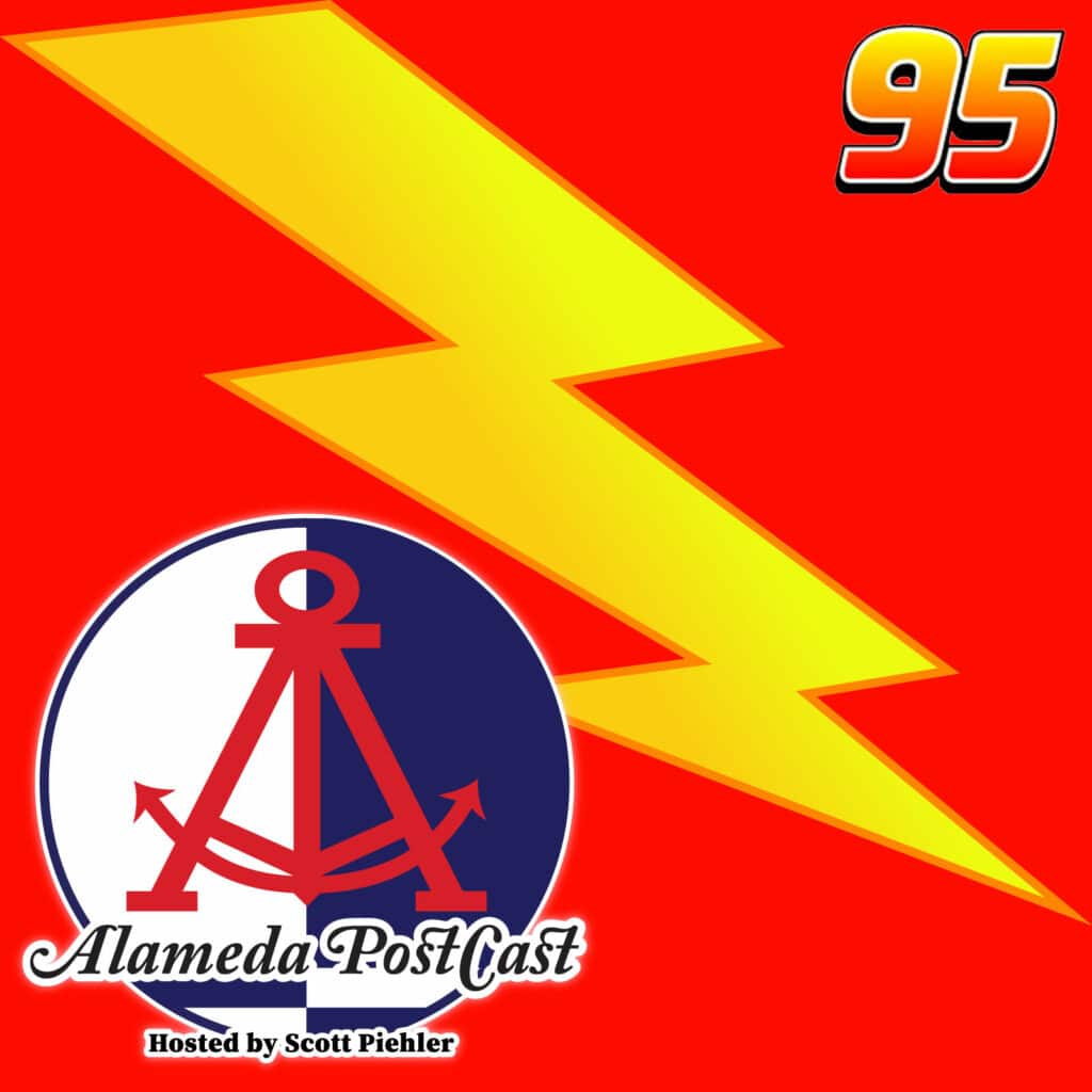 Alameda Post - Alameda PostCast podcast episode 95 for March 22, 2024