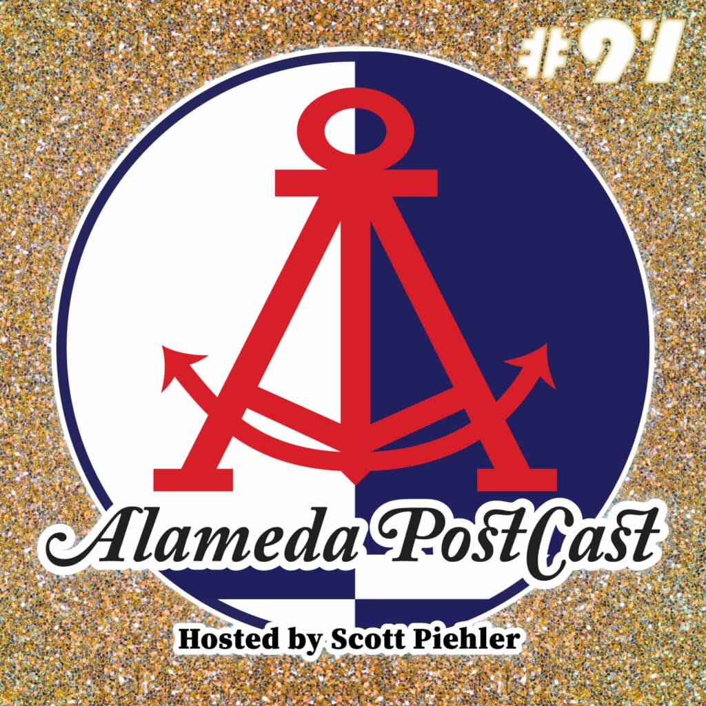 Alameda PostCast Podcast Episode 97 for April 5, 2024