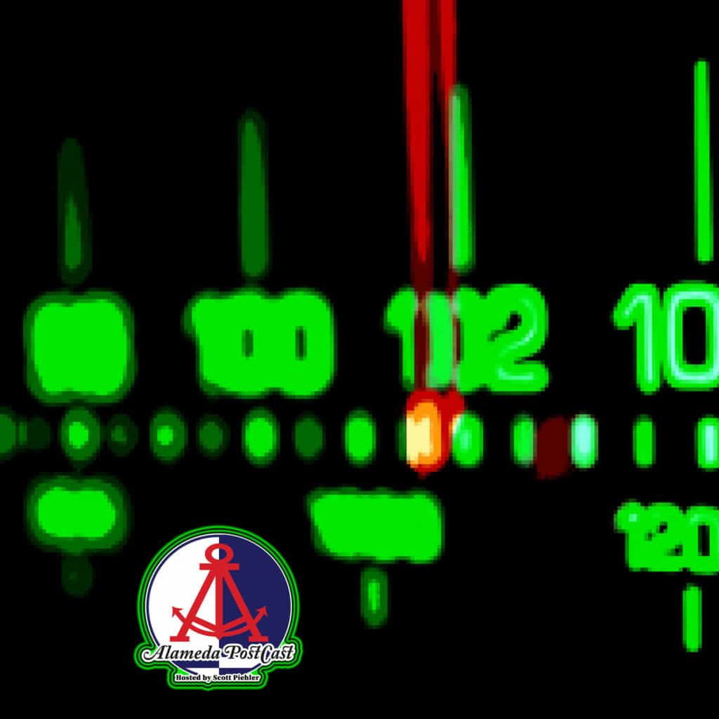 Alameda PostCast Episode 102 for May 10, 2024