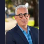 Alameda Post - Superintendent Pasquale Scuderi