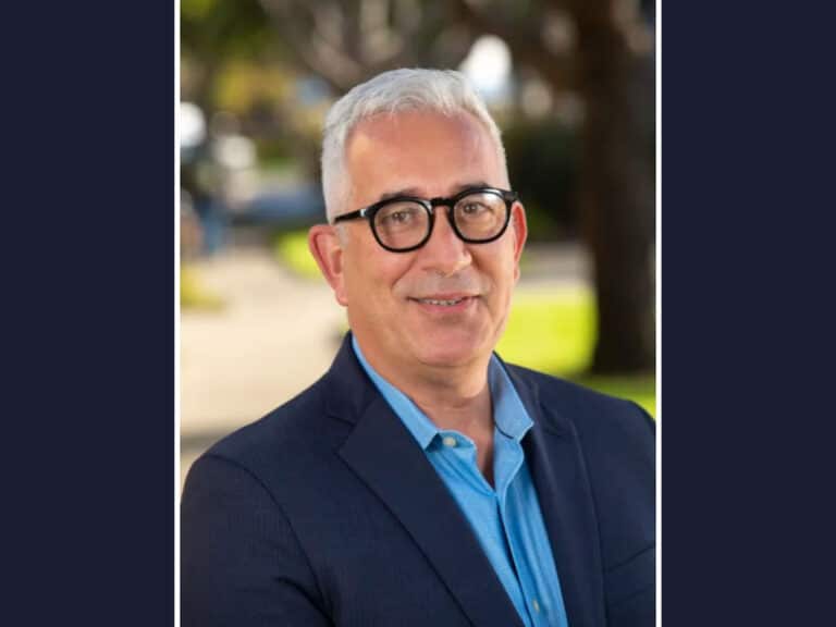 Alameda Post - Superintendent Pasquale Scuderi
