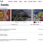 Alameda Post - the new local events calendar on AlamedaPost.com