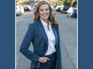 Alameda Post - Jennifer Williams