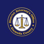Alameda Post - the logo for the District Attorney's Office in Alameda County