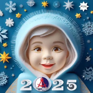 Alameda PostCast Episode 134 for December 27, 2024