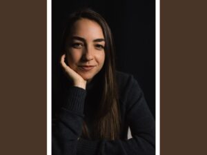 Alameda Post - Kelsey Goeres