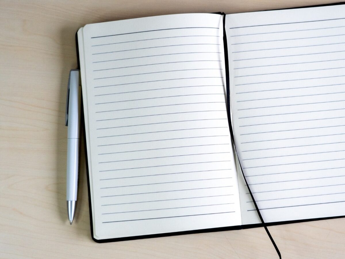 Alameda Post - an open journal and a pen