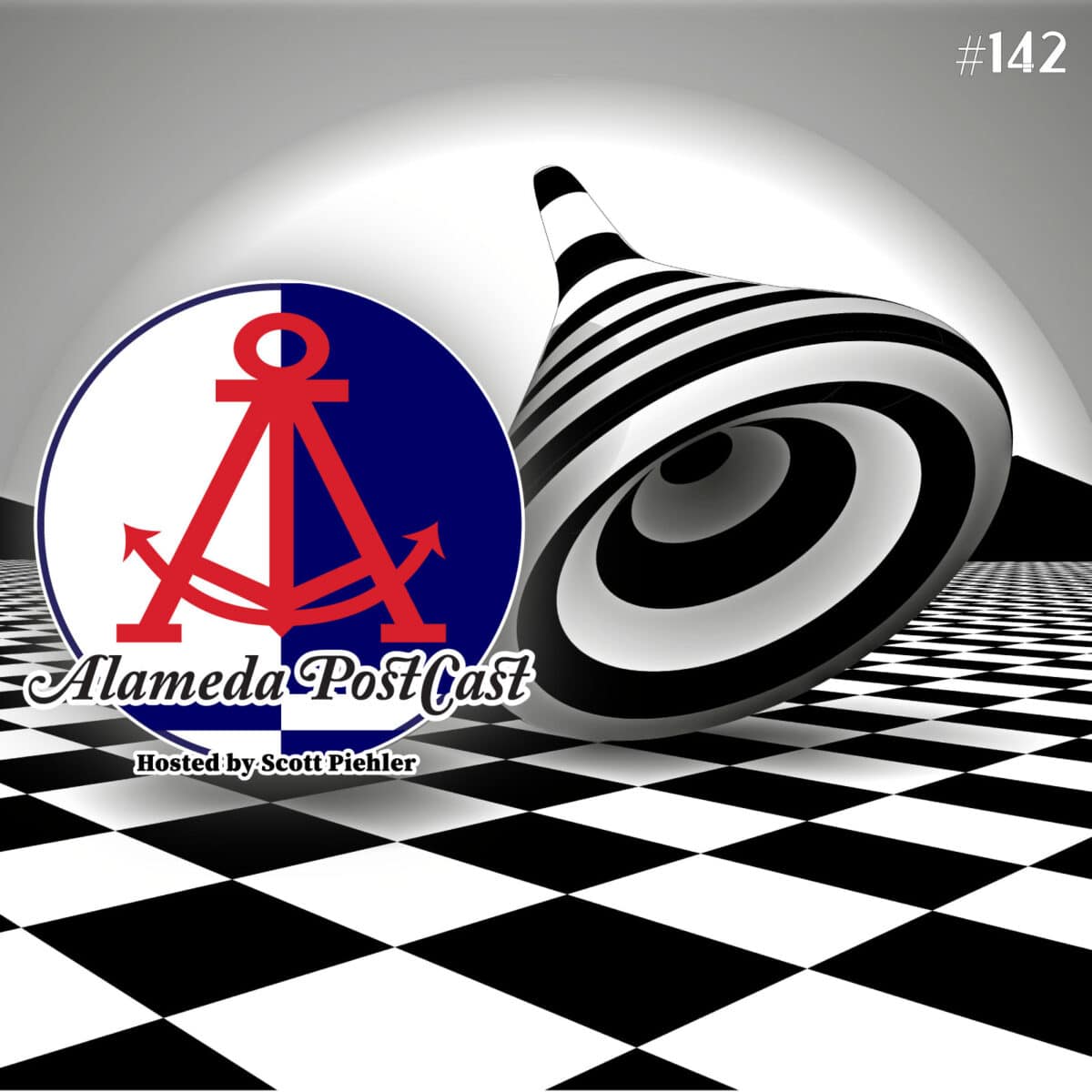 Alameda PostCast Episode #142 Podcast for February 21, 2025