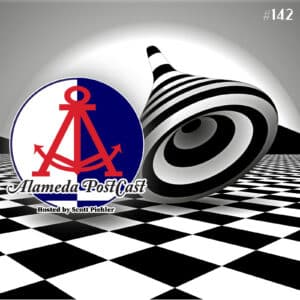 Alameda PostCast Episode #142 Podcast for February 21, 2025