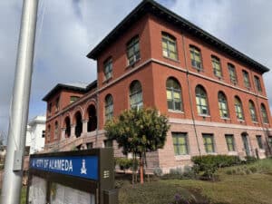 Alameda Post - Alameda City Hall