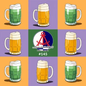 Alameda PostCast Podcast episode 145 for March 14, 2025