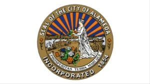 Alameda Post - the Seal of the City of Alameda