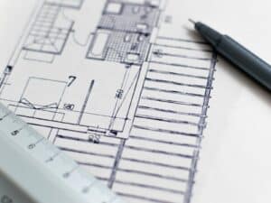 Alameda Post - blueprints for new housing