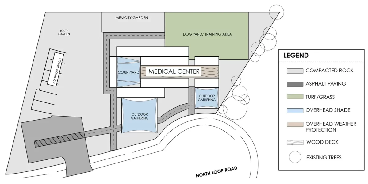 Alameda Post - FAMST campus blueprint