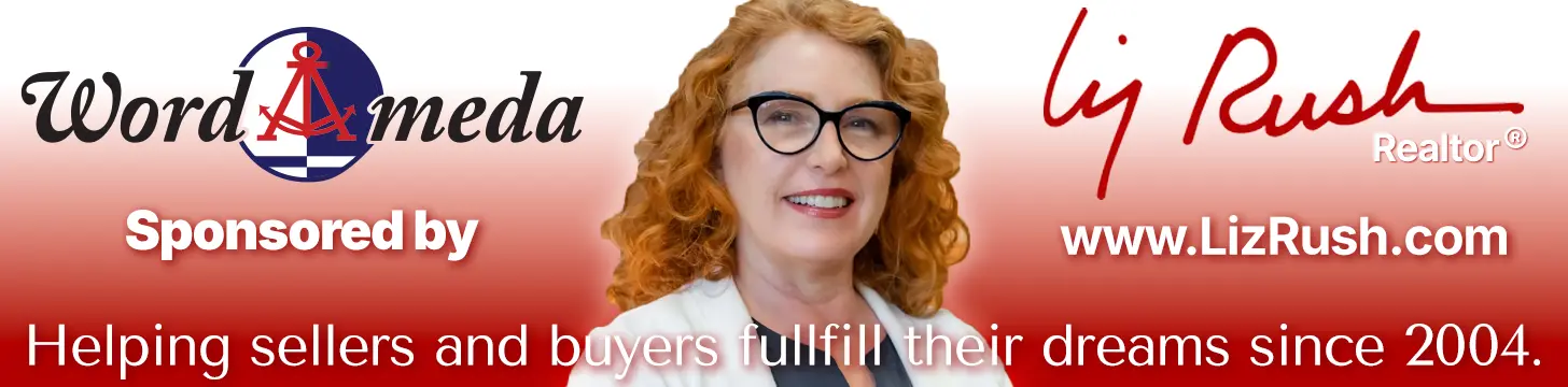 Liz Rush Realtor - www.LizRush.com