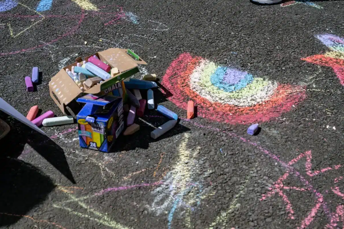 Alameda Post - No Kings rally, Alameda, CA, June 14, 2025.