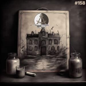 Alameda PostCast episode 158 for June 13, 2025