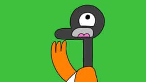 Alameda Post - Goose from Two Birds from Alameda talks