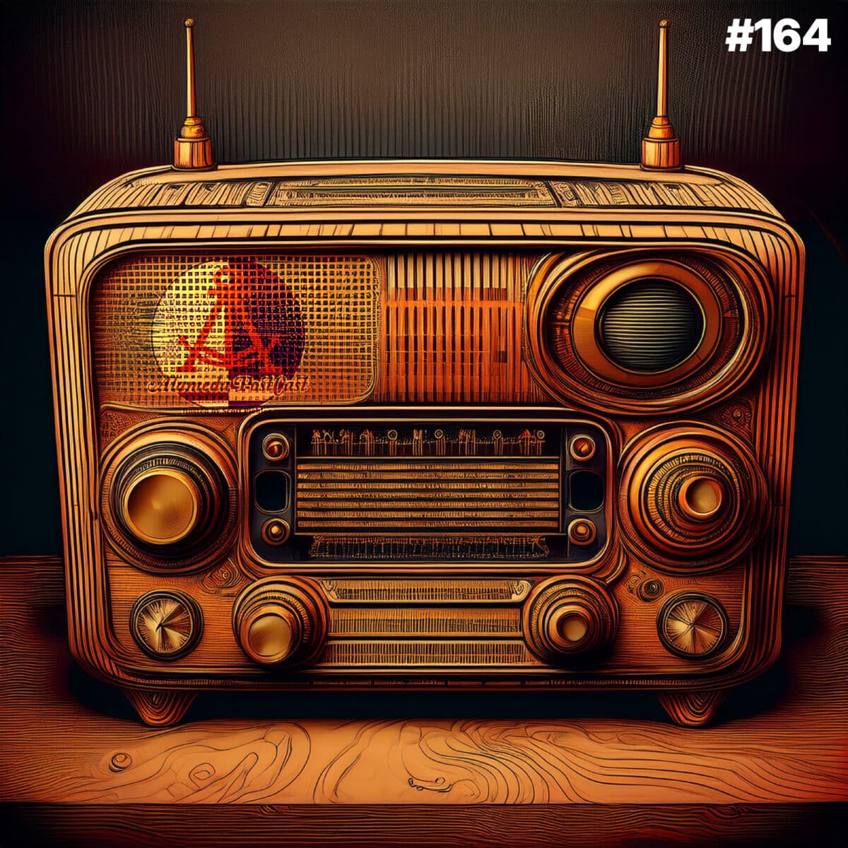 Alameda PostCast episode 164 for July 25, 2025