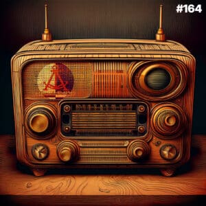 Alameda PostCast episode 164 for July 25, 2025