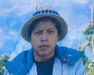 Alameda Post - old photograph of Esteban Pablo Pablo
