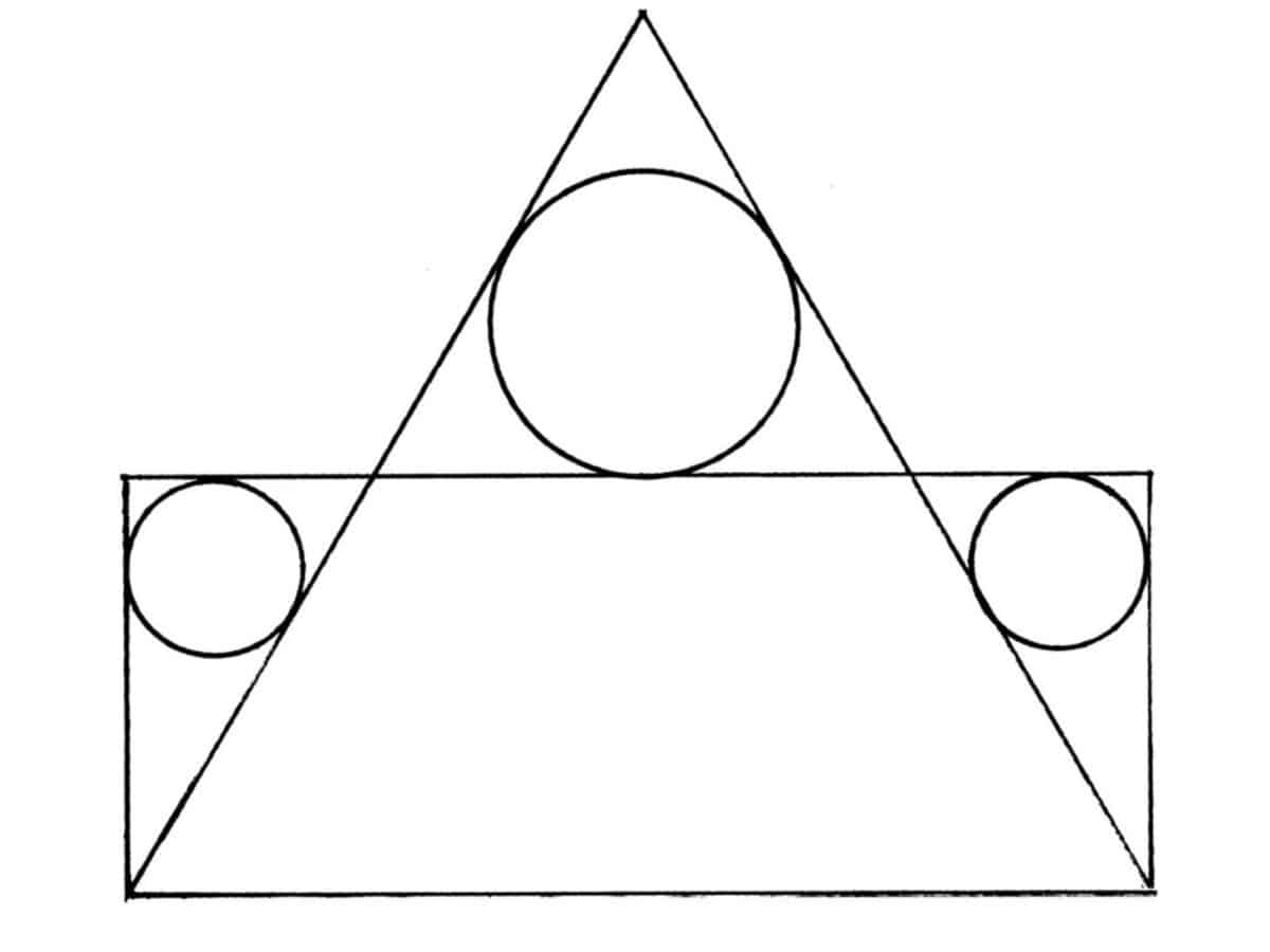 Alameda Post - a math diagram