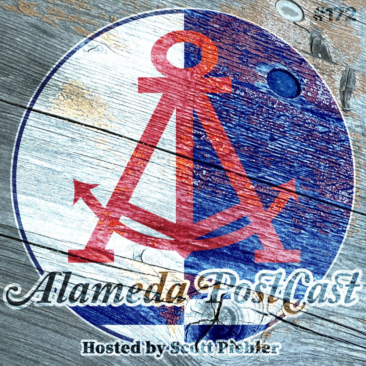 Alameda PostCast episode 172 for September 19, 2025