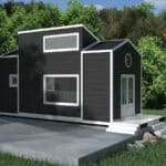 Alameda Post - An Accessory dwelling unit.