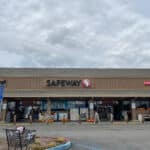 Alameda Post - The safeway at Harbor Bay Landing.