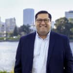Alameda Post - State Senator Jesse Arreguín.