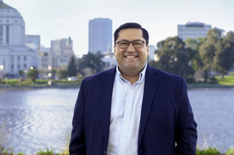 California Legislature Advances Bill Improving Election Protections