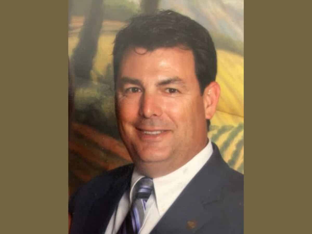 Alameda Post - Alameda Interim City Manager Adam Politzer