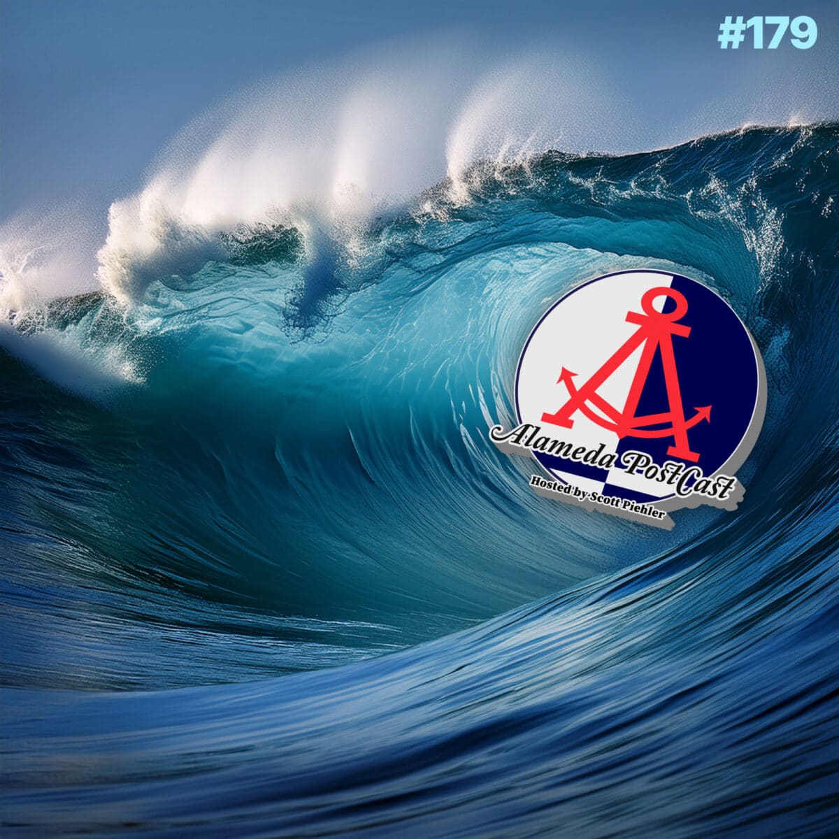 Alameda PostCast Episode 179 for November 7, 2025