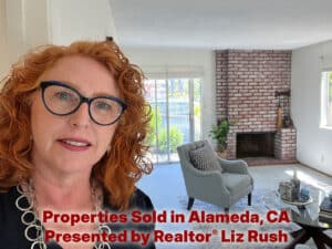 Alameda Post - Properties Sold in Alameda, CA. Presented by Realtor® Liz Rush
