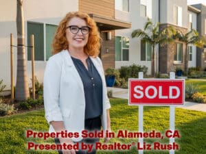 Alameda Post - Properties Sold in Alameda, CA. Presented by Realtor® Liz Rush