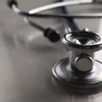 Alameda Post - A stethoscope.
