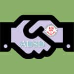 Alameda Post - Tentative agreements reached between AUSD and AEA