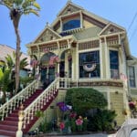 Alameda Post - 1 photo of 1530 Mozart Street.