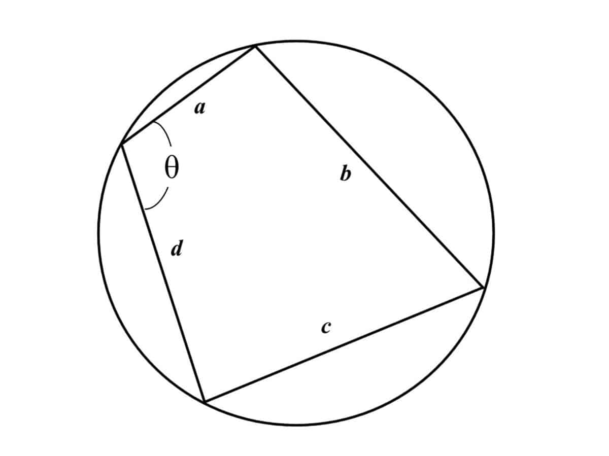 Alameda Post - A math diagram.