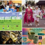 Alameda Post - A collage of local events this week.